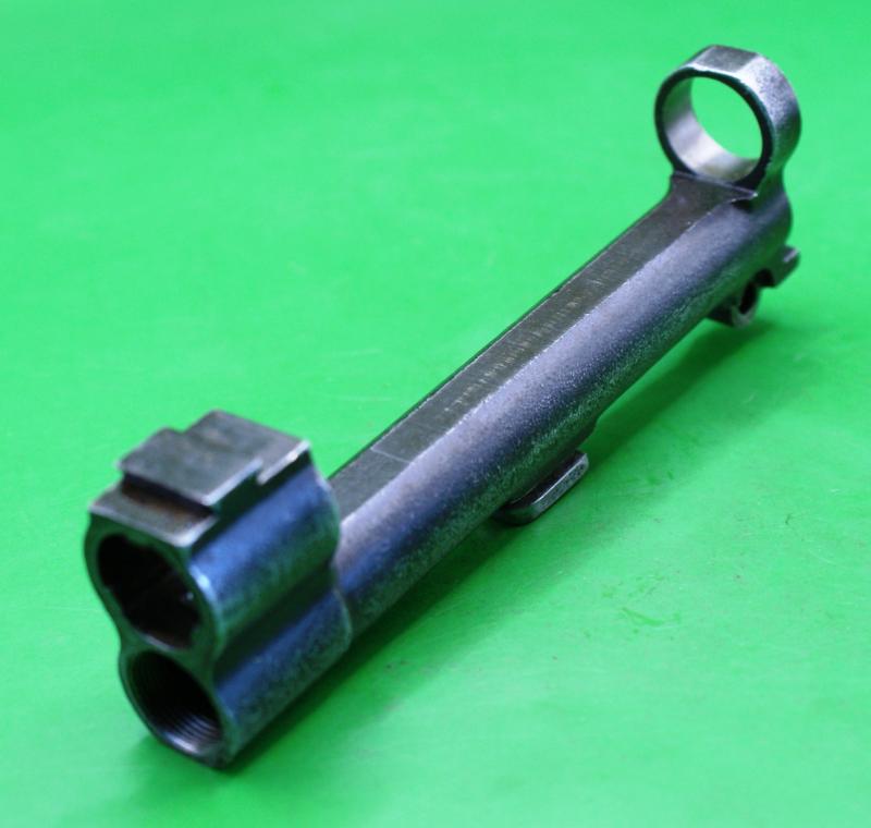 M1 Garand Gas Cylinder