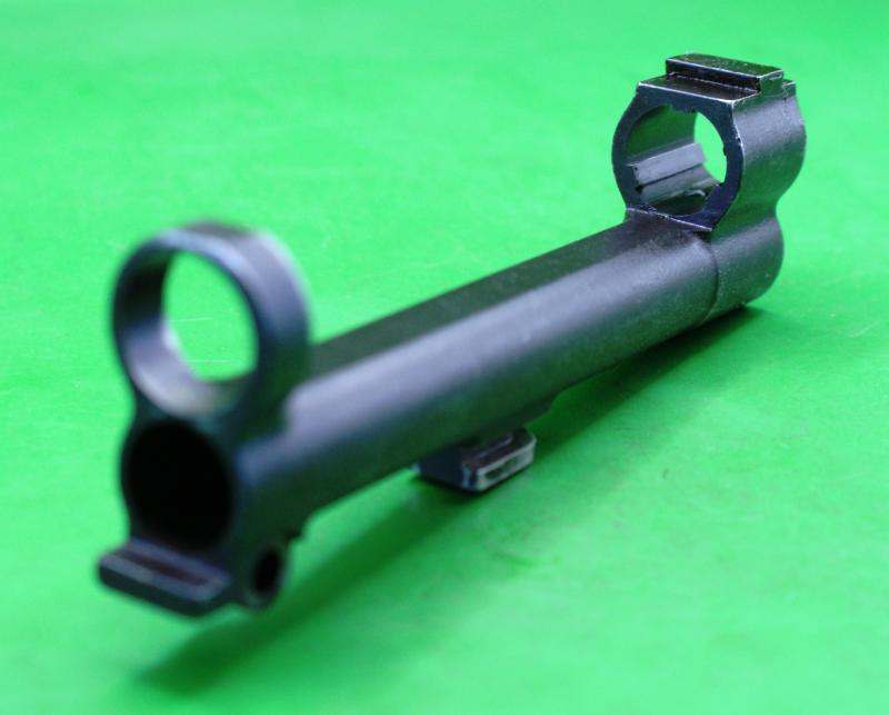 M1 Garand Gas Cylinder