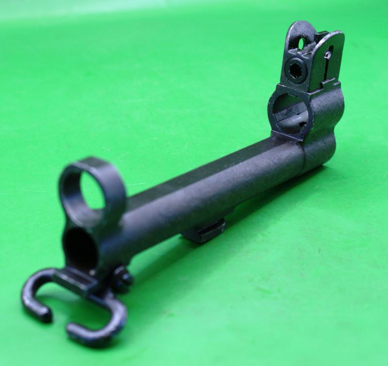 M1 Garand Gas Cylinder