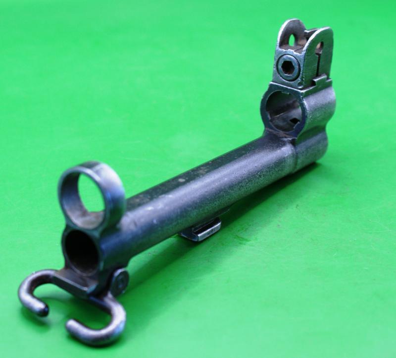 M1 Garand Gas Cylinder