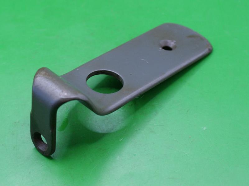 Bren Mk2 Butt Plate