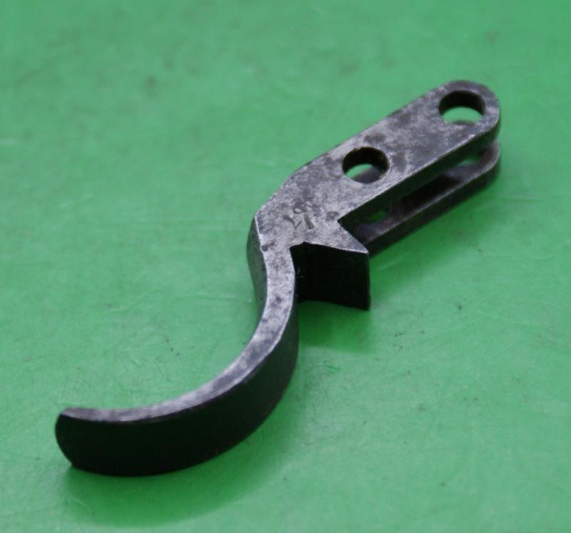 Bren Mk1 Trigger