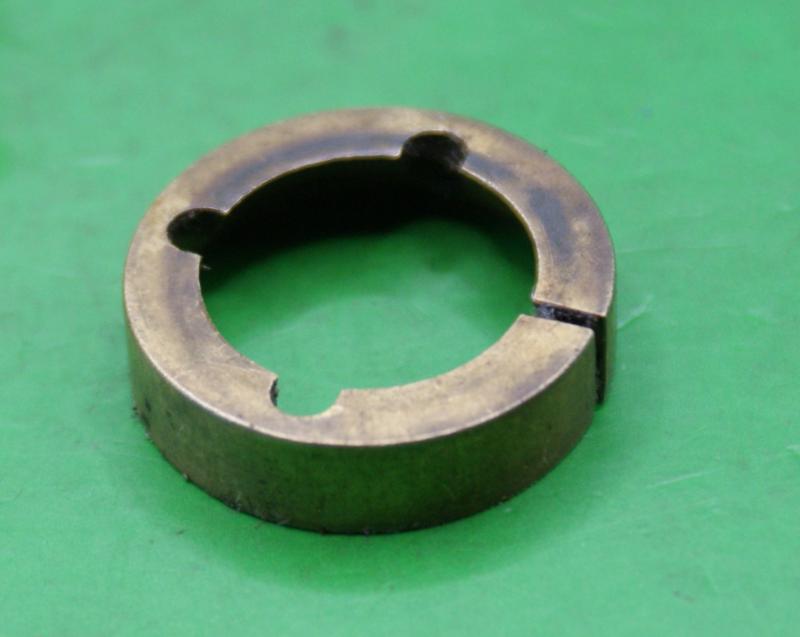 Bren Collar Friction Piston Buffer