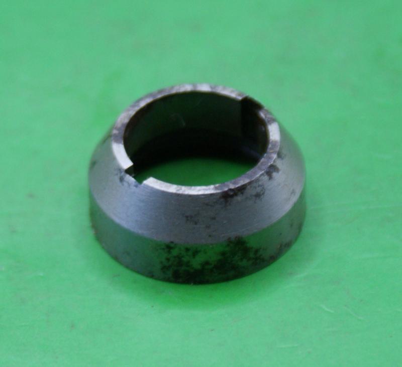 Bren Buffer Piston Nut