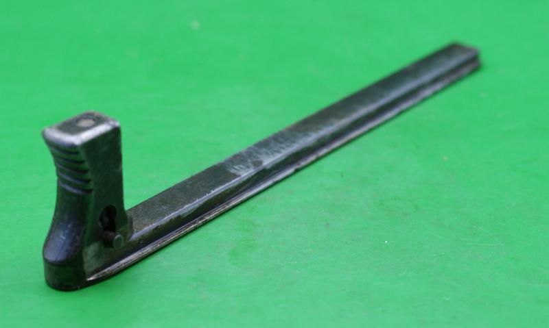 Bren Mk2 Cocking Handle