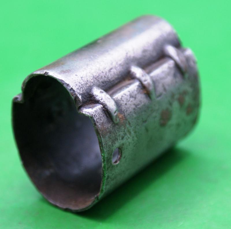 Mauser K98 Front Ribbed Barrel Band