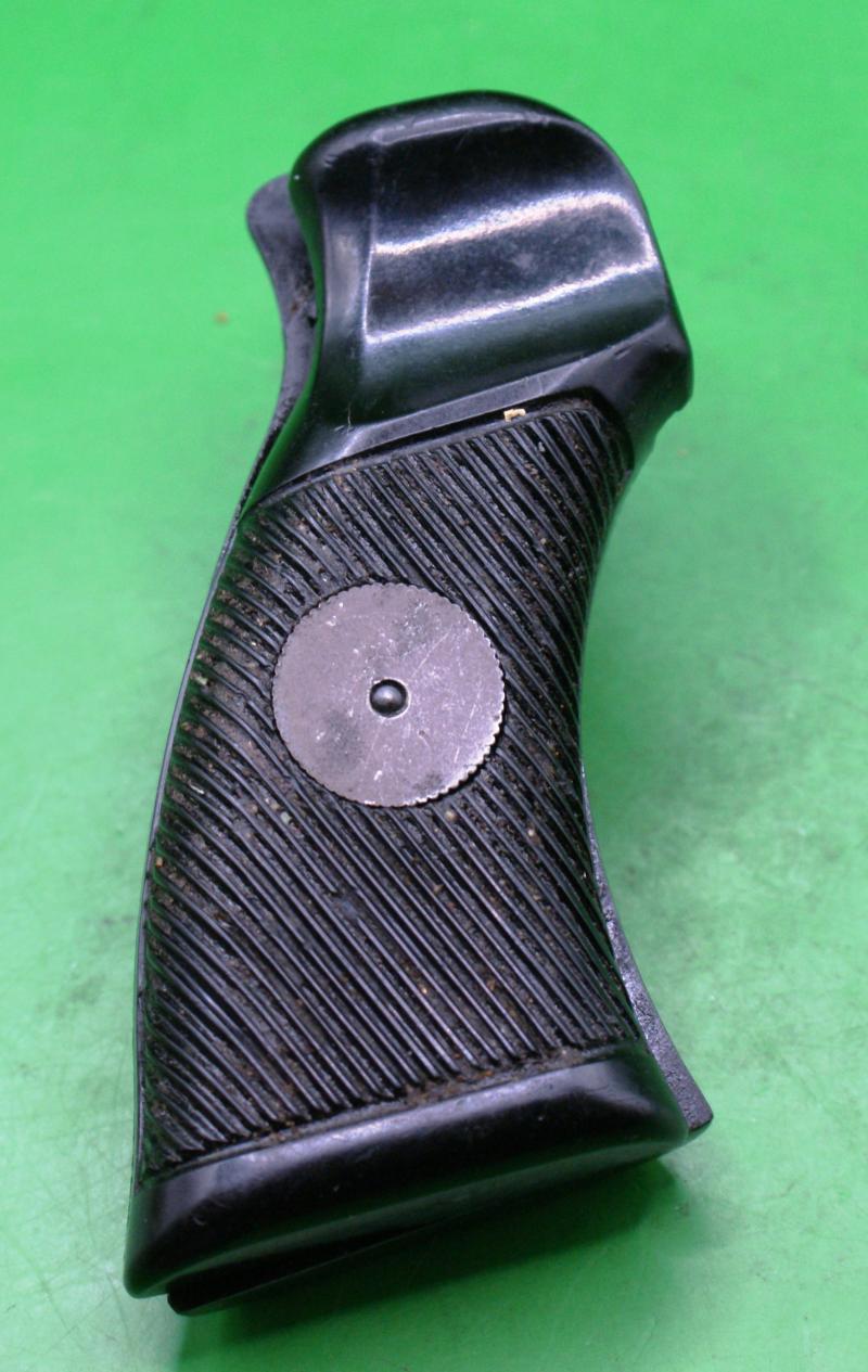 Enfield Revolver No2 Mk1 Bakelite Grips
