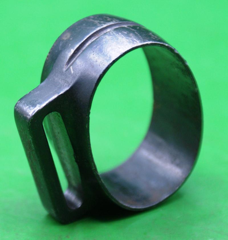 Mauser K98 Front Band.