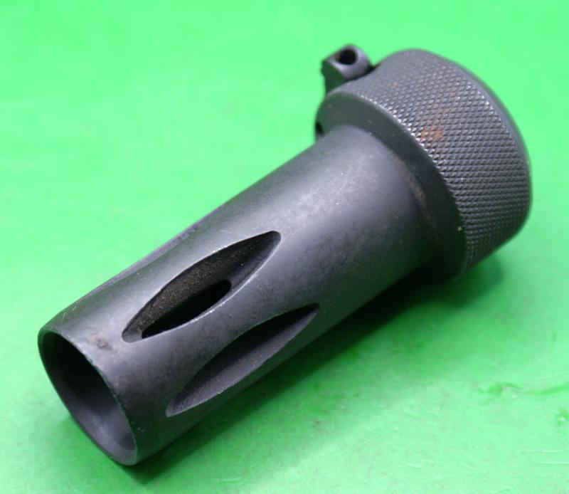 HK MP5 9mm Muzzel Brake