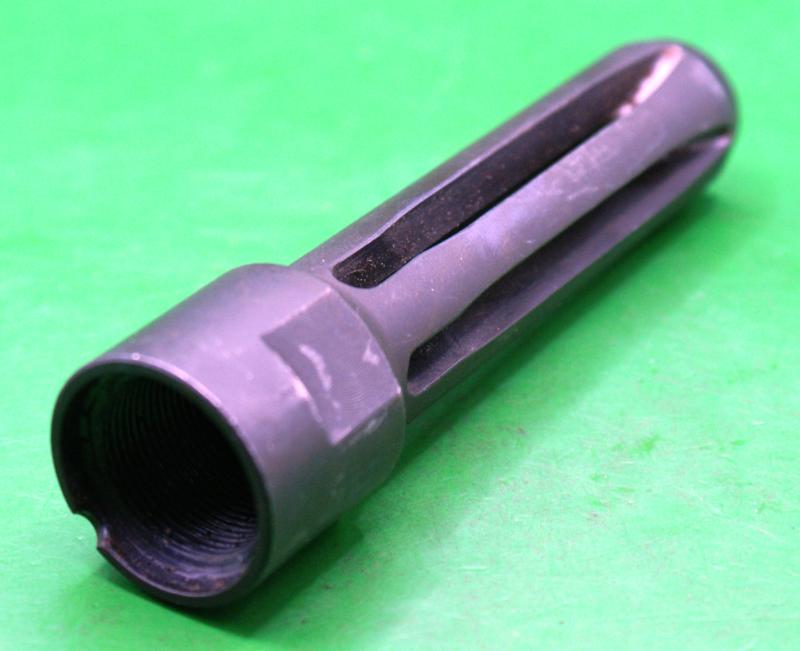 FN Mag58 Muzzel Brake