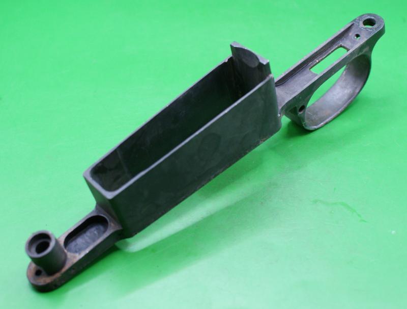 Mauser K98 Trigger Guard