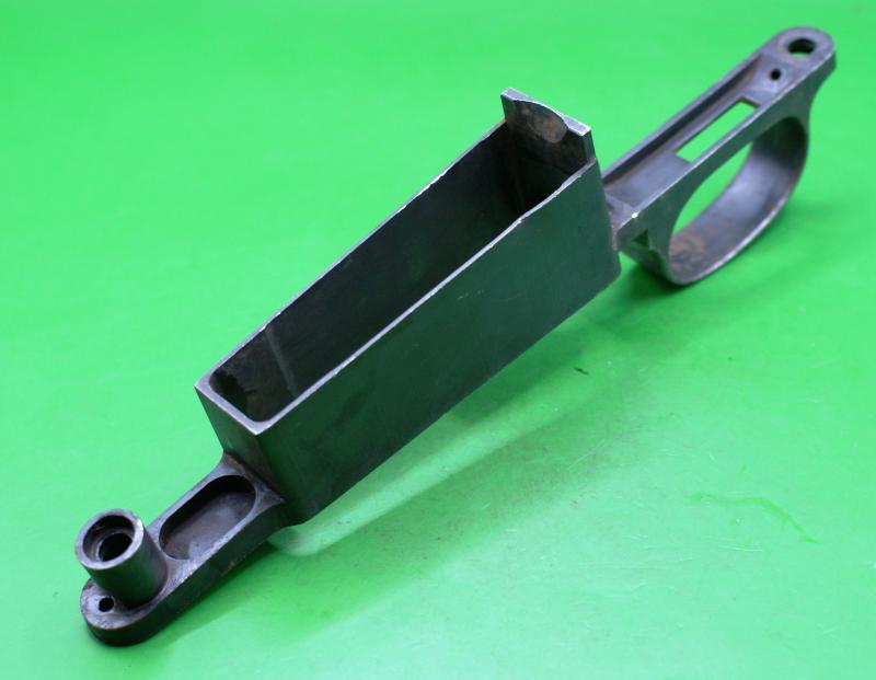 Mauser K98 Trigger Guard