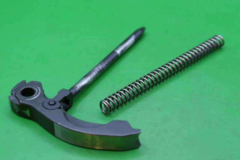 Heckler and Koch MP5 / HK94 9mm Hammer, Hammer Spring and Strut