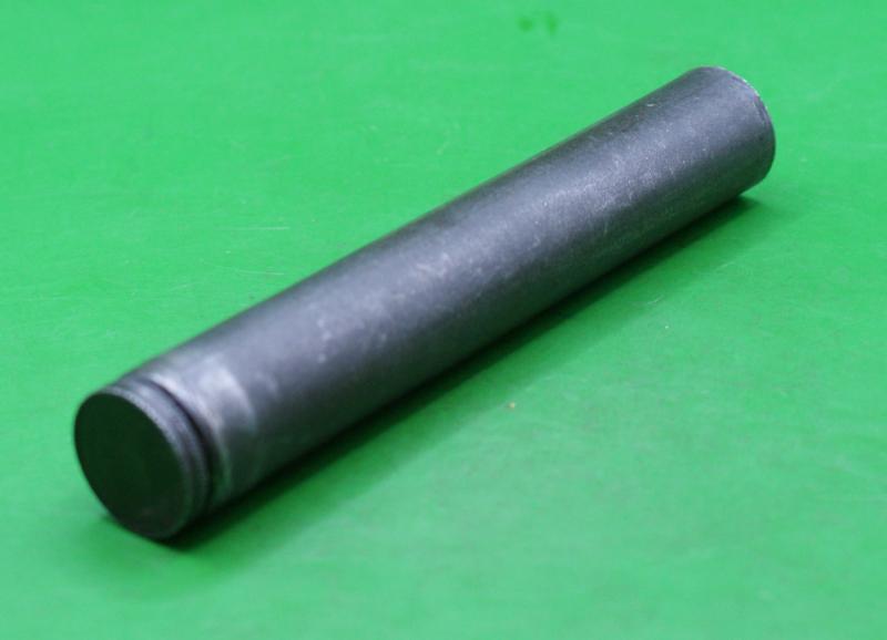 Krag Jorgensen - Thompson Oil Bottle M1A1 / 1928