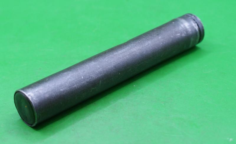 Krag Jorgensen - Thompson Oil Bottle M1A1 / 1928