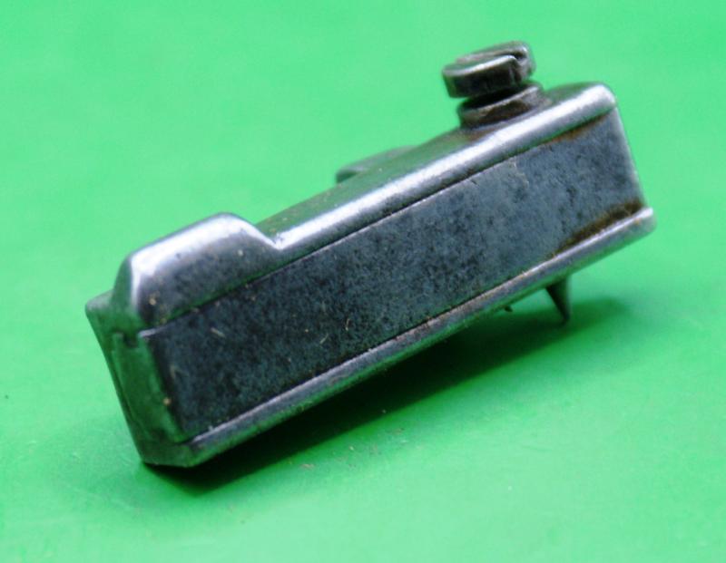 Mauser K98 Bolt Stop / Ejector