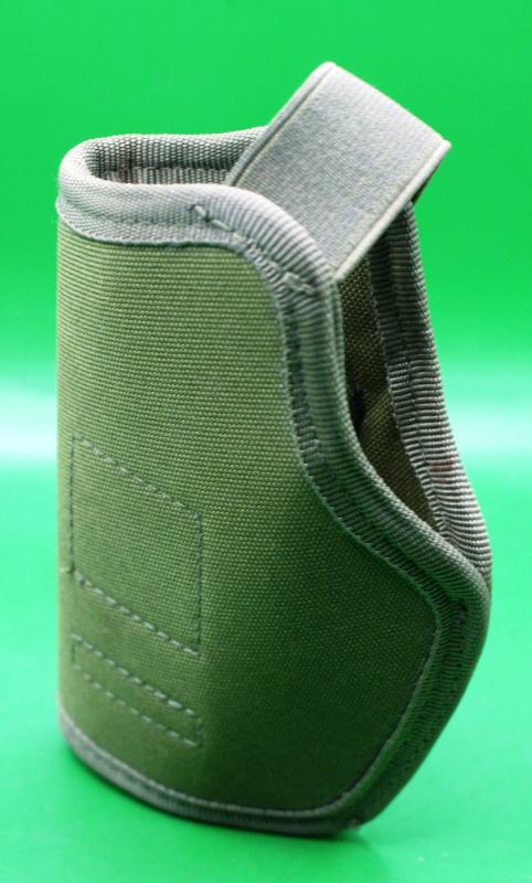 Left Handed Concealed Carry Holster