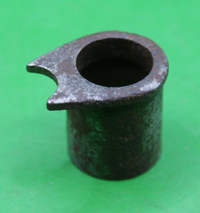 Colt 1911 •45  Front Barrel Bushing.