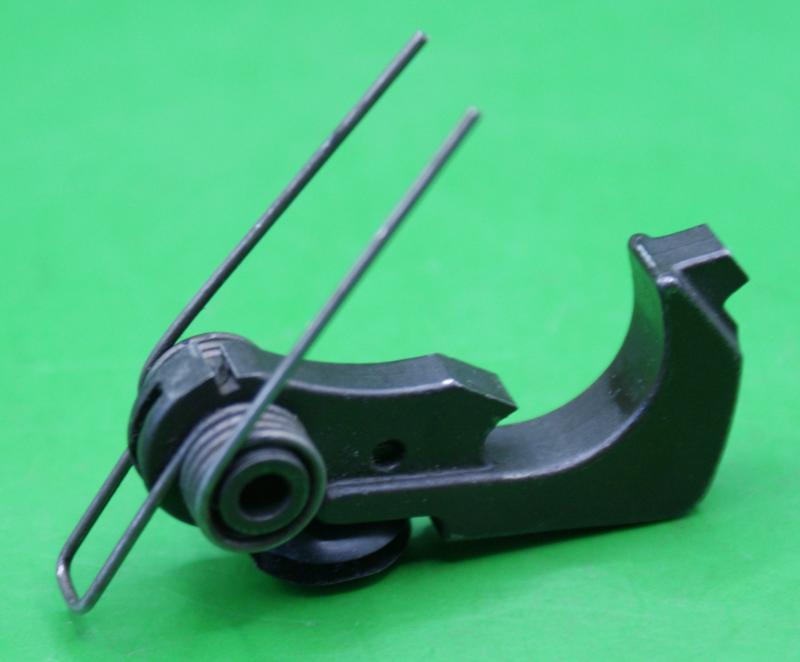 AR-15 / M16 / M4 Hammer and Spring Assembly