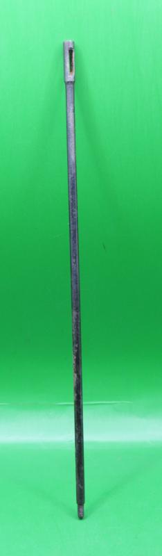 K98 10. 2 inch Cleaning Rod