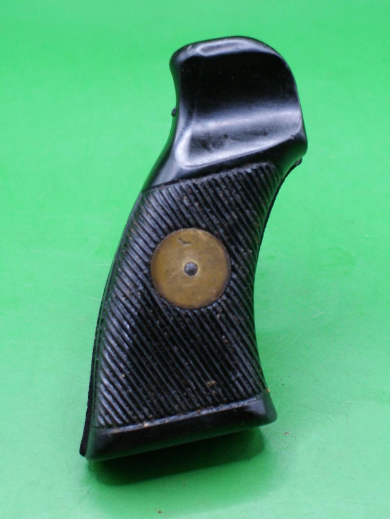 Enfield Revolver No2 Mk1 Bakelite Grips