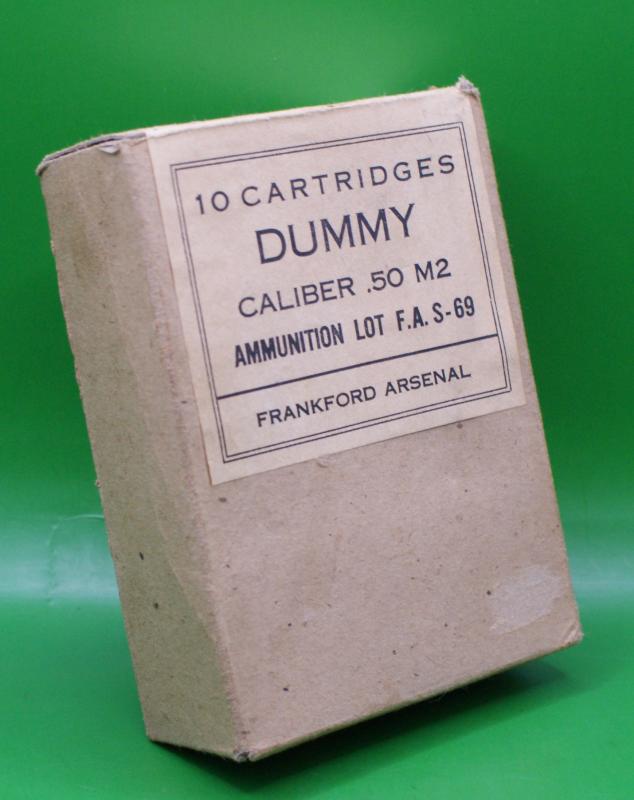 .50cal Rounds.