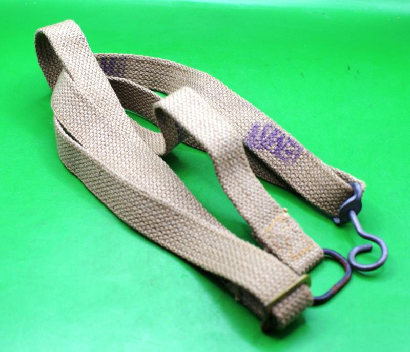 Sten Canvas Sling