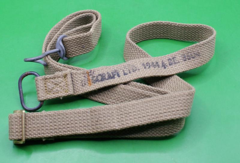 Sten Canvas Sling